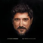 Album El Tiempo No Es Oro