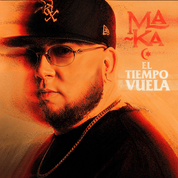 Album El tiempo vuela - EP