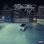 Album El &Uacute;ltimo Mixtape