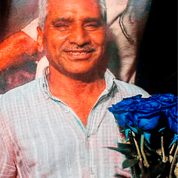 Album EL VENDEDOR DE ROSAS