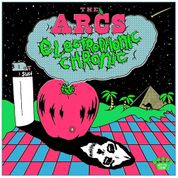 Album Electrophonic Chronic