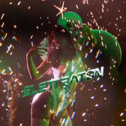 Album Elettraton