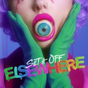 Album Elsewhere