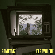 Album ELSEWHERE