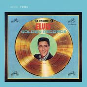 Album Elvis&rsquo; Golden Records, Vol. 3