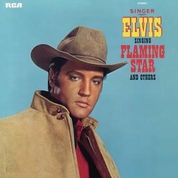 Album Elvis Sings Flaming Star