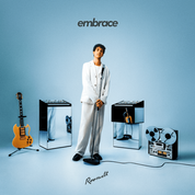 Album Embrace