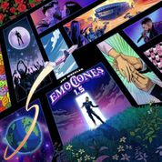 Album Emociones 1.5