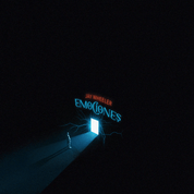 Album Emociones