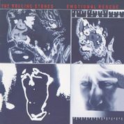 Album Emotional Rescue