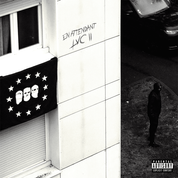 Album EN ATTENDANT LVC II