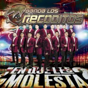 Album &iquest;En Qu&eacute; Les Molesta?