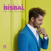 Album En Tus Planes