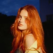 Album (enamorada)