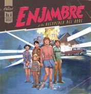 Album Enjambre y los hu&eacute;spedes del Orbe