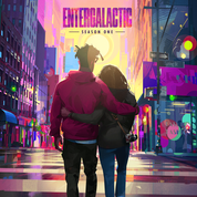 Album Entergalactic