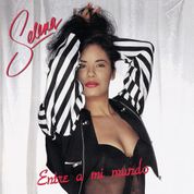 Album Entre A Mi Mundo
