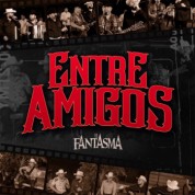 Album Entre Amigos
