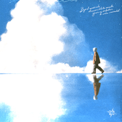Imagen del álbum entre CIELOS de Paulo Londra