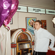 Album episode