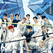 Album EQUINOX