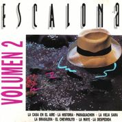Album Escalona Volumen 2