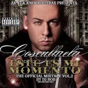 Album Este es mi Momento Vol.2