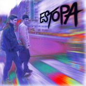 Album Estopa