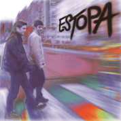 Album Estopa