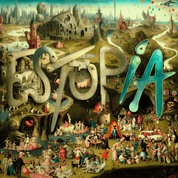 Album Estopia
