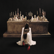 Imagen del álbum ESTRUS de Tove Lo