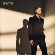 Imagen del álbum ETERNOS de David Bisbal