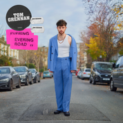 Album Evering Road