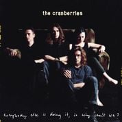 Album Everybody Else Is Doing It, So Why Can&rsquo;t We?