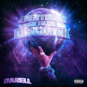 Album EVERYBODY GO TO THE DISCOTEK