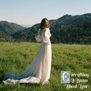Album Everything I Know About Love