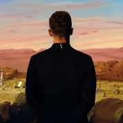 Album Everything I Thought It Was