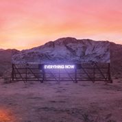 Album Everything Now