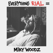 Album Everything RiaL