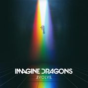 Album Evolve