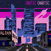 Album Exotic Chaotic