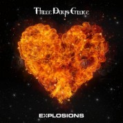 Album Explosions