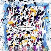 Album Eye of the Storm (Japanese Ver.)