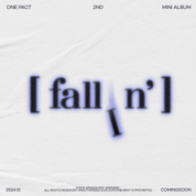 Album [fallin&rsquo;]