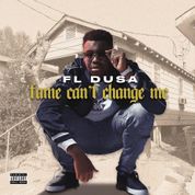 Album Fame Can&rsquo;t Change Me