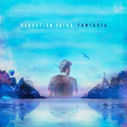Album Fantas&iacute;a