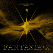 Album FANTASIA X