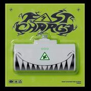 Album Fast Charge