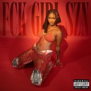 Album FCK GIRL SZN