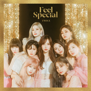 Album Feel Special